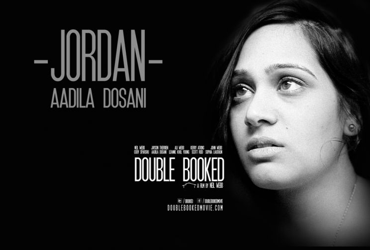 Aadila Dosani