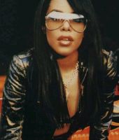 Aaliyah Love