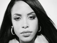 Aaliyah