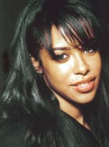 Aaliyah