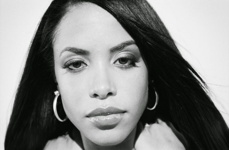 Aaliyah