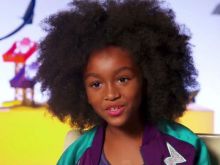 Aalyrah Caldwell