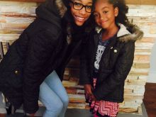 Aalyrah Caldwell