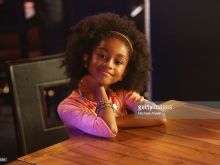 Aalyrah Caldwell