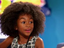 Aalyrah Caldwell