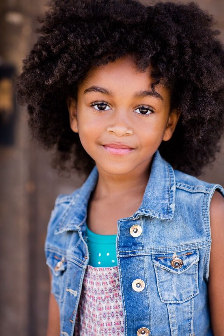 Aalyrah Caldwell