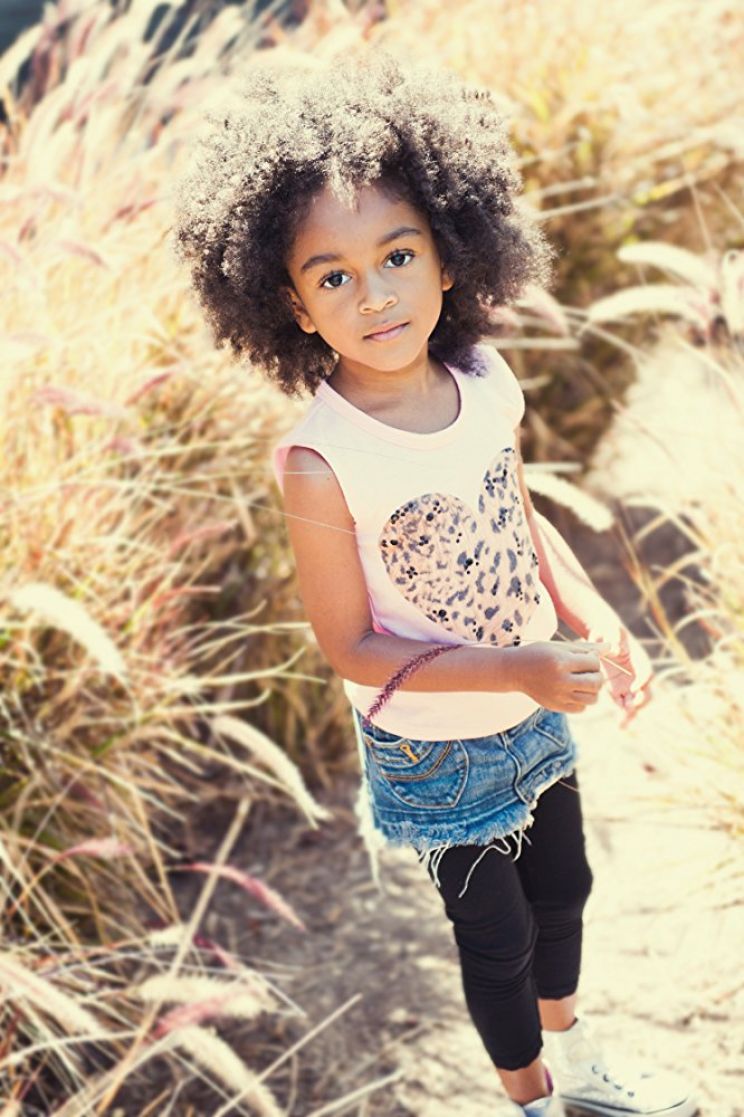 Aalyrah Caldwell
