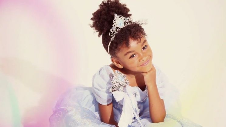 Aalyrah Caldwell