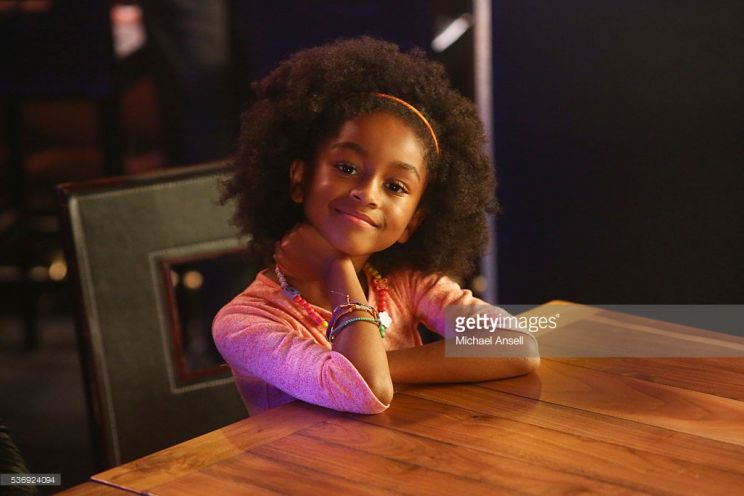 Aalyrah Caldwell