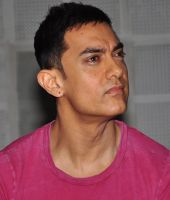 Aamir Khan