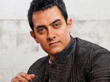 Aamir Khan