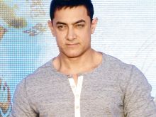 Aamir Khan