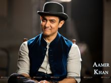 Aamir Khan