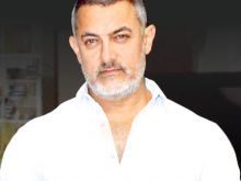 Aamir Khan