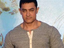 Aamir Khan