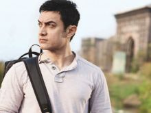 Aamir Khan