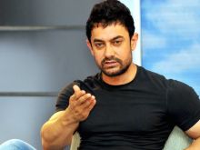 Aamir Khan