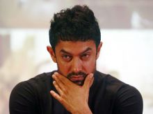 Aamir Khan