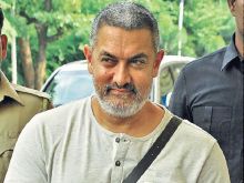 Aamir Khan