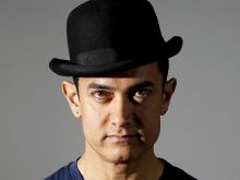 Aamir Khan