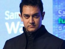 Aamir Khan