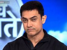 Aamir Khan