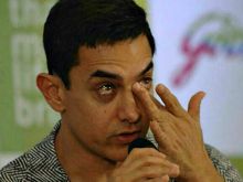 Aamir Khan