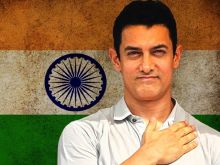 Aamir Khan