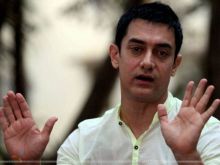 Aamir Khan