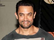 Aamir Khan