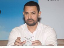 Aamir Khan