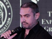 Aamir Khan