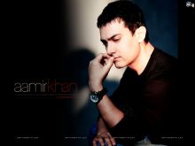 Aamir Khan