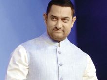 Aamir Khan