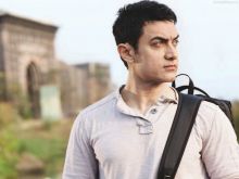 Aamir Khan