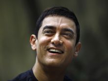 Aamir Khan