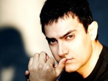 Aamir Khan