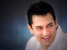 Aamir Khan