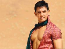 Aamir Khan