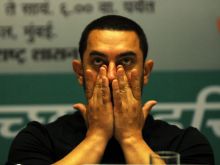 Aamir Khan