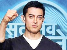 Aamir Khan