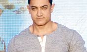 Aamir Khan