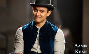 Aamir Khan