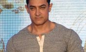 Aamir Khan