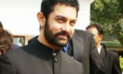 Aamir Khan