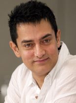 Aamir Khan