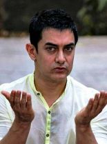 Aamir Khan