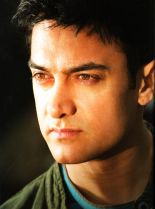 Aamir Khan