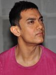 Aamir Khan