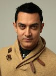 Aamir Khan